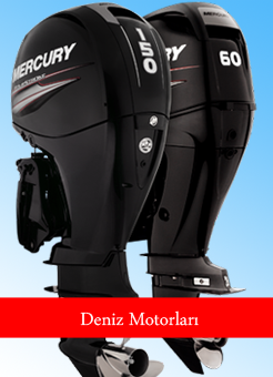 Deniz Motorları